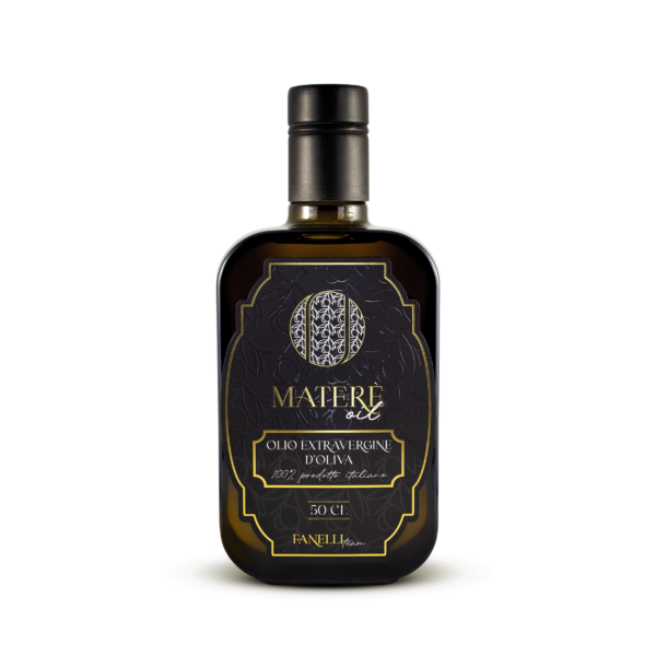 Bottiglia 500ml