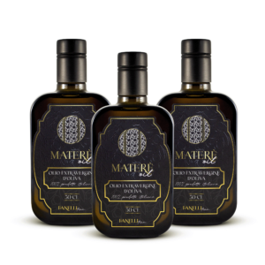 3 Bottiglie 500ml